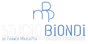 STUDIO BIONDI